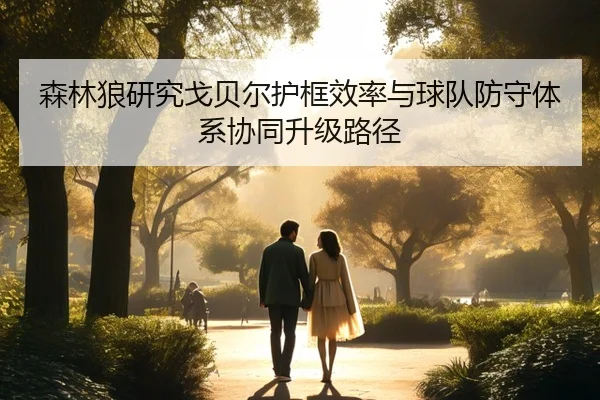 森林狼研究戈贝尔护框效率与球队防守体系协同升级路径 | kaiyun